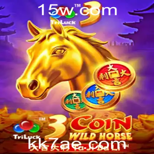 Exploração do Mundo de 3CoinWildHorse: Jogo, Estratégias e Regras