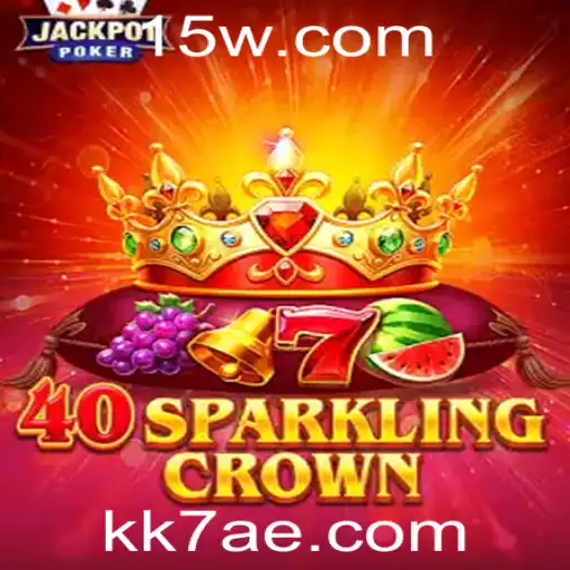 Descubra o Universo de 40SparklingCrown: Um Jogo Revolucionário
