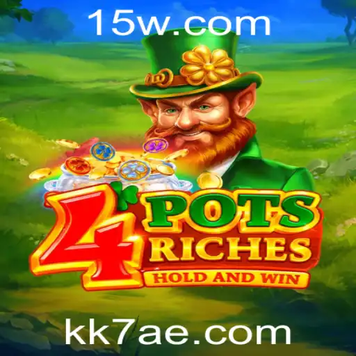 Explorando o Mundo de 4potsriches: Um Jogo Inovador
