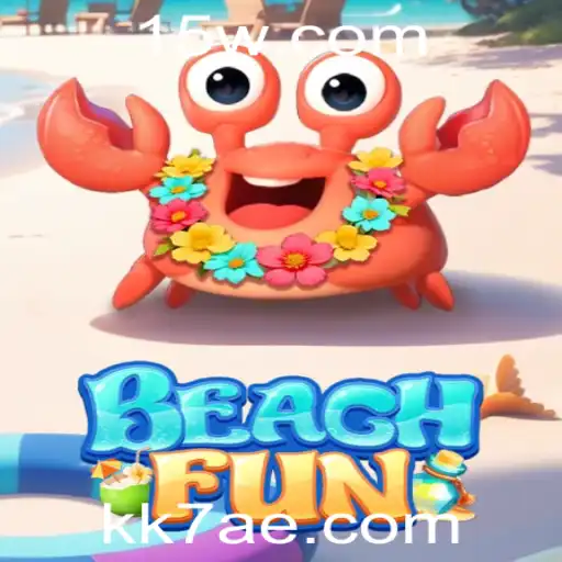 Descubra o Mundo Divertido de BeachFun: O Jogo que Conquista Todas as Gerações