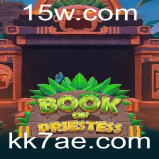 Descubra o Fascinante Mundo de 'Book of Priestess' com a Chave Mística 'KK7'