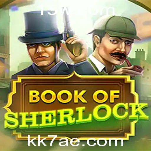 Descubra o Enigmático Mundo do Jogo BookOfSherlock