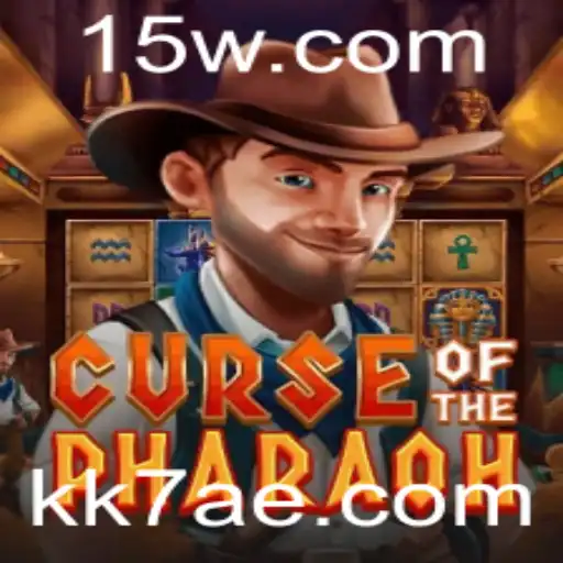 Explorando o Jogo CurseofthePharaoh: Uma Aventura Misteriosa