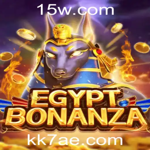 EgyptBonanza: Uma Aventura Mística no Antigo Egito
