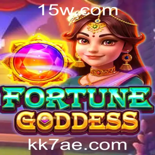 Desvendando o Fascinante Mundo de FORTUNEGODDESS: A Experiência de Jogo que Todos Precisam Conhecer