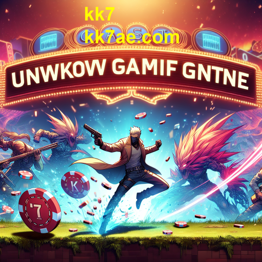 Explorando a Categoria 'Luta' no kk7: O Paraíso dos Jogos de Combate