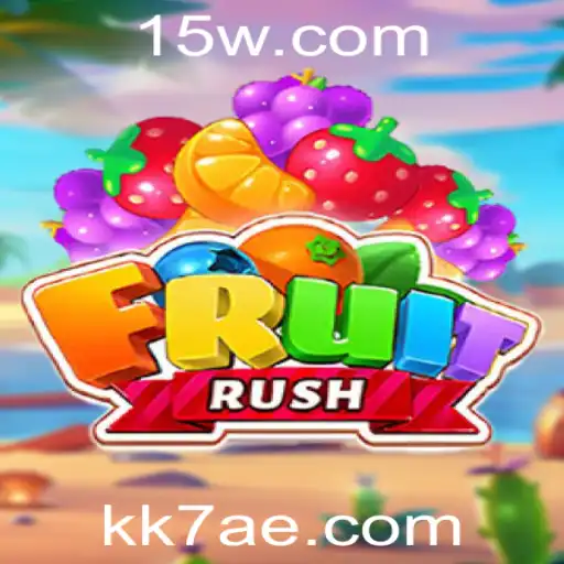 Explorando FruitRush: Uma Nova Sensação no Mundo dos Jogos