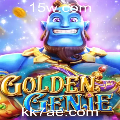 GOLDENGENIE: Descubra o Encanto e as Regras deste Jogo Fascinante
