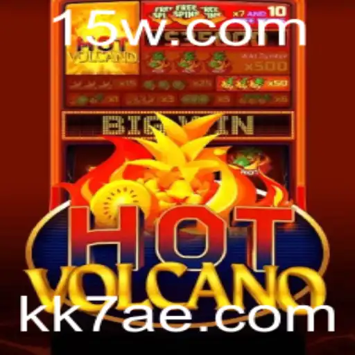 Descubra o Fascinante Mundo de HotVolcano: Um Jogo de Aventura e Estratégia