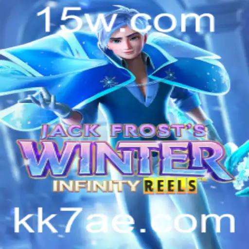 JackFrostsWinter: A Imersão Congelante no Mundo dos Jogos