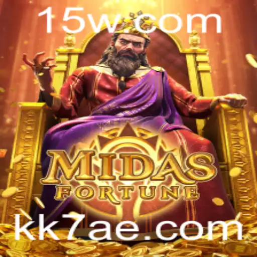 Descubra o Fascinante Mundo do Jogo MidasFortune