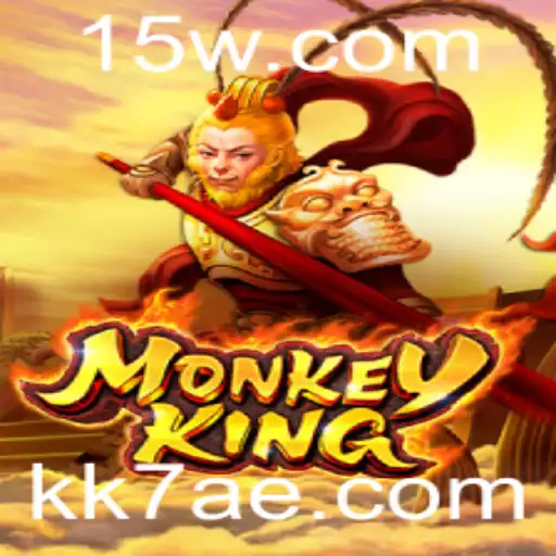 Descubra o Fascinante Mundo de MonkeyKing: Estratégia e Aventura