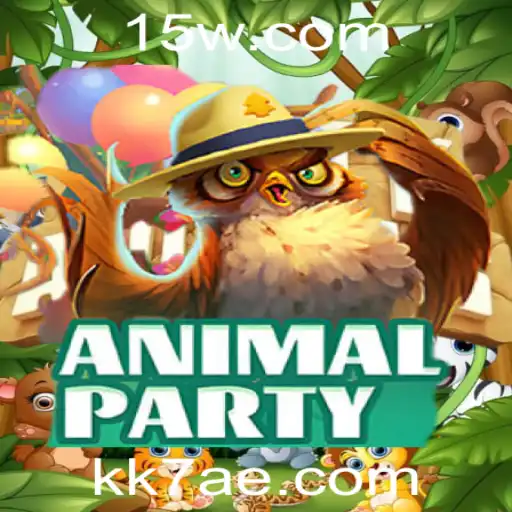 AnimalParty: Diversão Selvagem e Estratégia