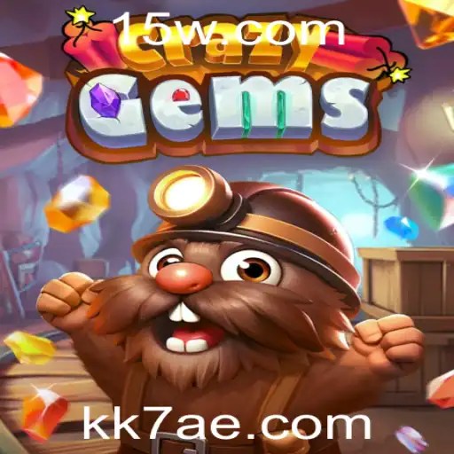 Descubra o Mundo de CrazyGems: Um Jogo de Aventuras e Estratégia