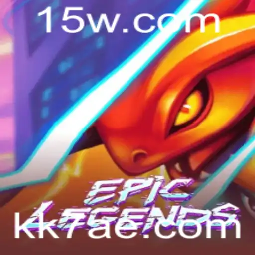 Descubra a Aventura Incrível de EpicLegends com a Palavra-Chave kk7