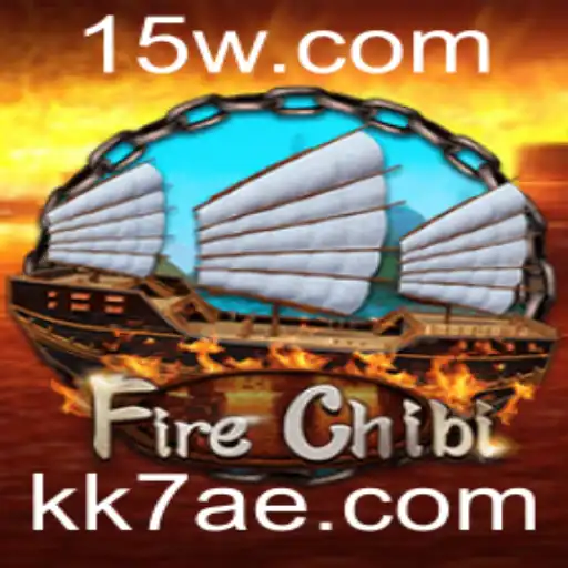 Desvendando o Mundo de FireChibi: Um Mergulho nas Aventuras e Desafios de KK7