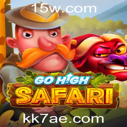 GoHighSafari: Explorando as Aventuras Selvagens de um Jogo Revolucionário