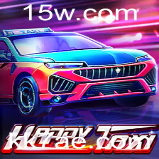 HappyTaxi: A Inovadora Aventura Urbana no Mundo dos Jogos