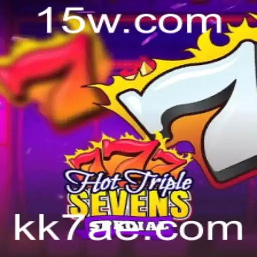 Descubra as Emoções e Regras do Jogo HotTripleSevensSpecial