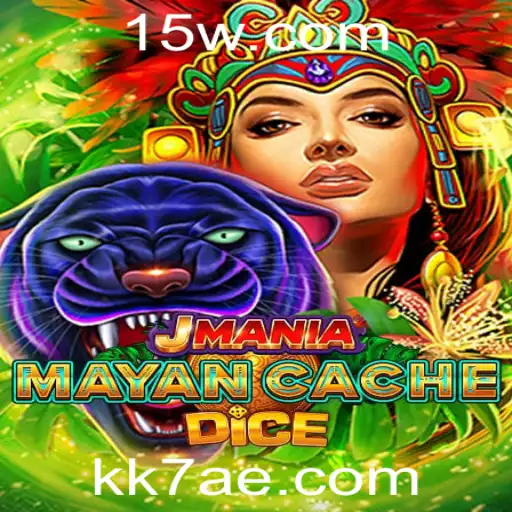 Explorando o Mundo de JManiaMayanCacheDice: Um Mergulho no Novo Fenômeno dos Jogos