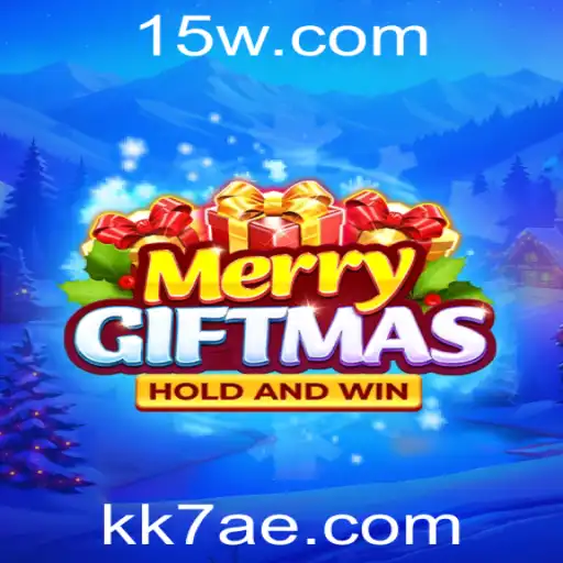 Descubra MerryGiftmas: O Jogo que Transforma o Natal em Diversão
