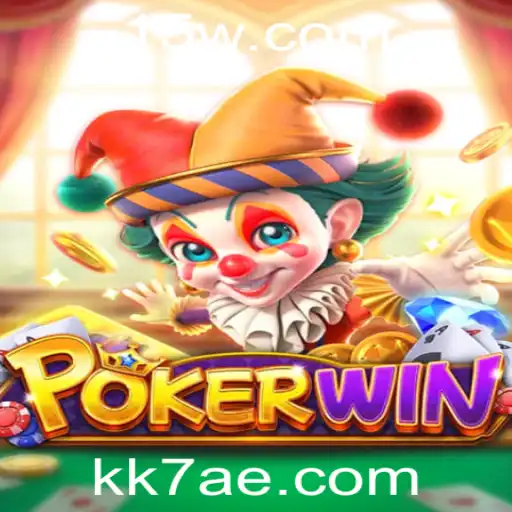 POKERWIN: Explorando o Mundo do Jogo com a Chave 'kk7'