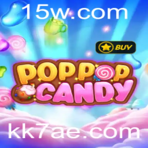 Explorando o Mundo de POPPOPCANDY: Um Jogo Inovador