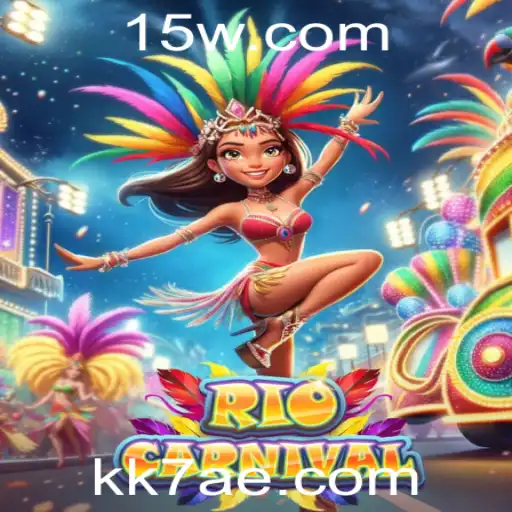Explorando as Aventuras do Jogo RioCarnival