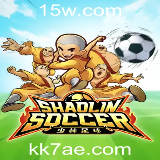 Descubra o Mundo Empolgante do Jogo 'ShaolinSoccer'