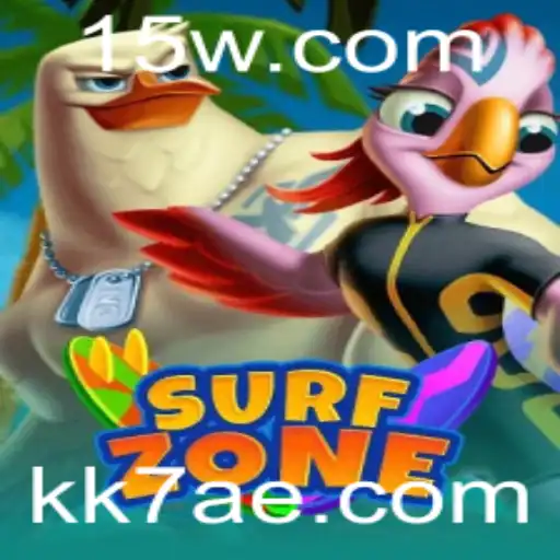 Descubra Tudo Sobre SurfZone: Um Novo Fenômeno de Jogo