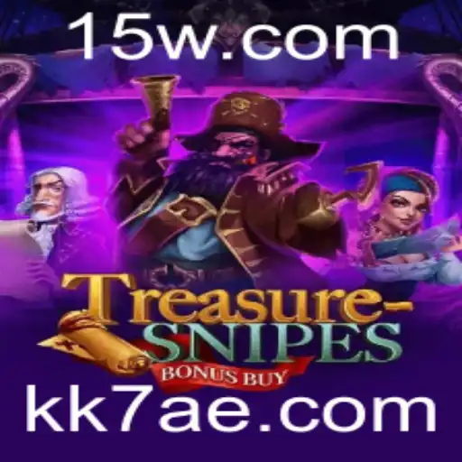 Descubra o Mundo do Jogo TreasuresnipesBonusBuy e Suas Regras Fascinantes