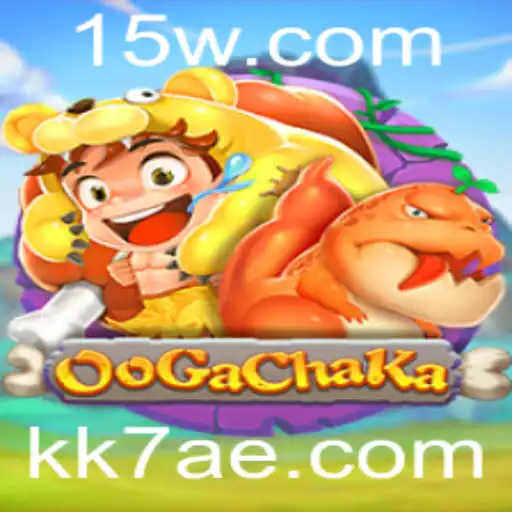 Descubra OoGaChaKa: O Jogo Vibrante que Todos Estão Jogando