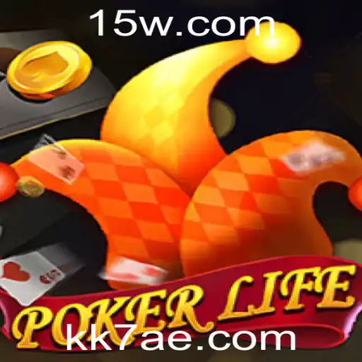 PokerLife: Mergulhe no Universo do Poker com kk7