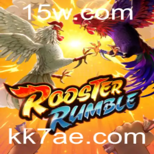 RoosterRumble: A Nova Sensação Entre os Jogos de Estratégia