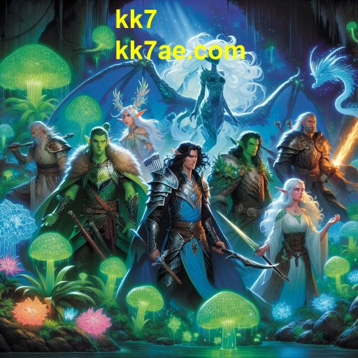 A Evolução dos RPGs: Uma Viagem Através dos Mundos e Narrativas