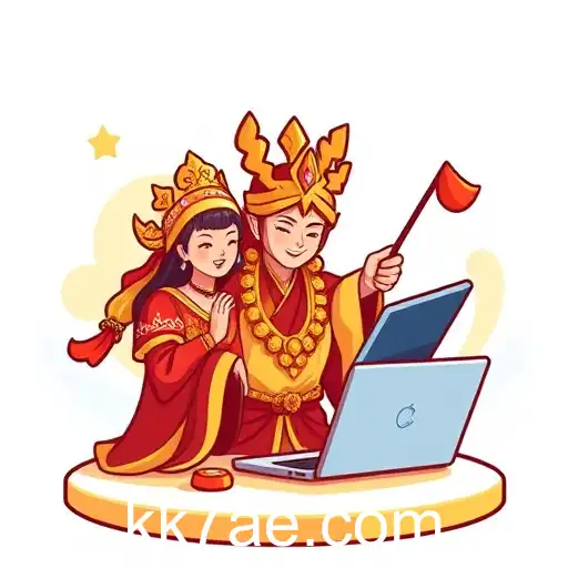 Sabong Online: Uma Nova Era no Entretenimento Digital