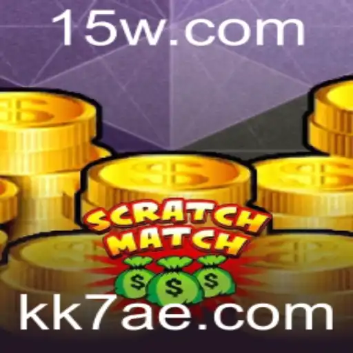 Descubra o Envolvente Mundo do Jogo ScratchMatch