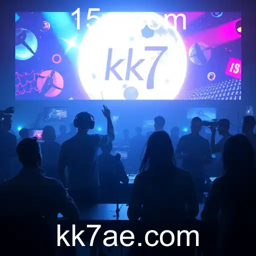 O Fascinante Mundo dos Videogames: Uma Viagem pelo Universo de kk7