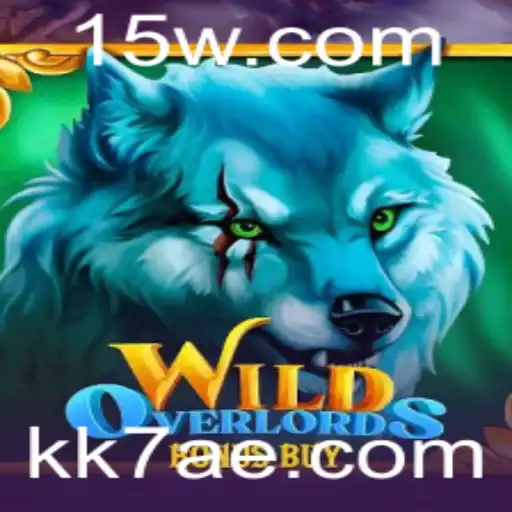 WildOverlordsBonusBuy: Uma Jogada Selvagem no Mundo dos Jogos